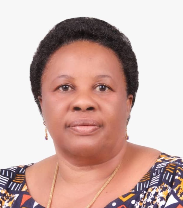 Ms. Debora Sengati